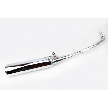 Глушитель тип 1 Китай