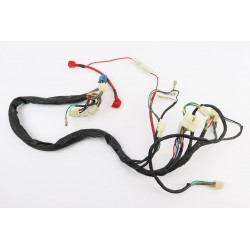 Проводка центральная (см. фото) Китай