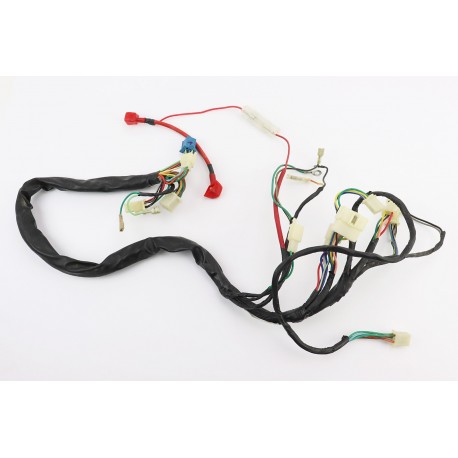 Проводка центральная (см. фото) Китай