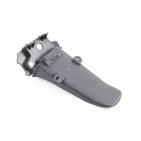 Пластик-крило заднє (бризковик) Китай (320041)