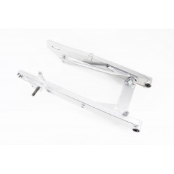 Маятник задньої підвіски (з тягою) Китай (320054)