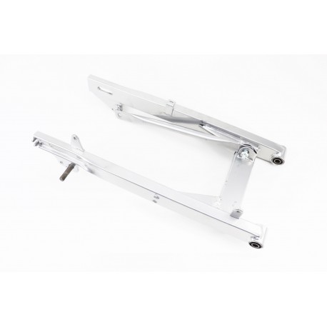 Маятник задней подвески (с тягой) Китай