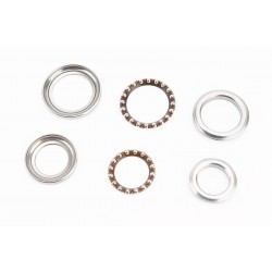 Подшипник руля к-кт тип 1 Китай