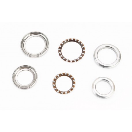 Підшипник керма к-кт тип 1 Китай