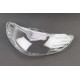 Скло фари передньої Китай (320116)