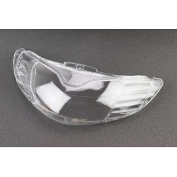 Стекло фары передней Китай