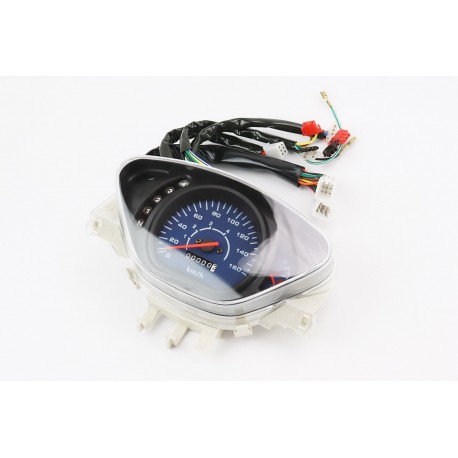 Спідометр 160 км, тип 1 Китай