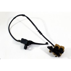 Гальмівна система передня в зборі Китай (320123)