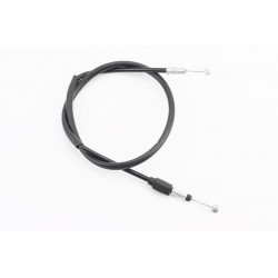 Трос дроссельной заслонки (трос 70см/ кожух 63см) Китай