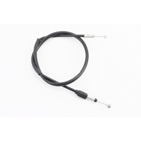 Трос дроссельной заслонки (трос 70см/ кожух 63см) Китай