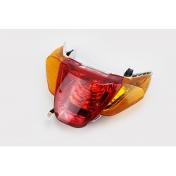 Ліхтар задній в зборі Китай (320129)