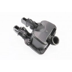 Фільтр повітряний в зборі Китай (320130)