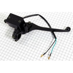 Циліндр гальмівний головний передньої системи М10 тип 1 Китай