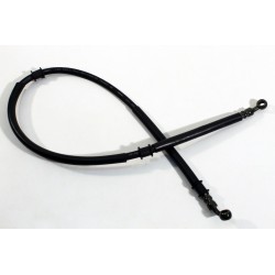 Шланг переднего тормоза 94см Китай