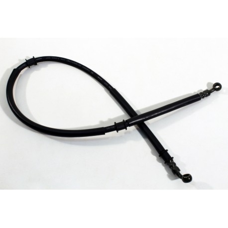 Шланг переднього гальма 94см Китай