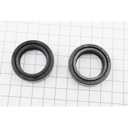 Сальник (26x37x10,5) к-кт 2шт, вилки передней DDL