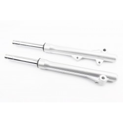 Вилка передняя (перья) лев., прав., к-кт 2шт, 425мм Китай