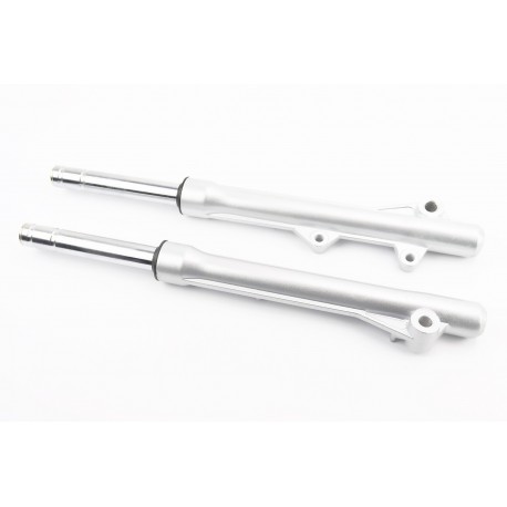 Вилка передняя (перья) лев., прав., к-кт 2шт, 425мм Китай