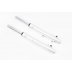 Вилка передняя (перья) лев., прав., к-кт 2шт, 430мм Viper