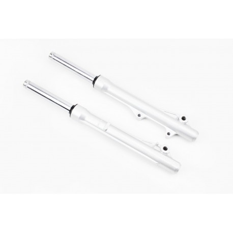 Вилка передняя (перья) лев., прав., к-кт 2шт, 430мм Viper