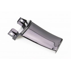 Пластик-задній верхній (з'єднувальний), чорний Китай (320237)