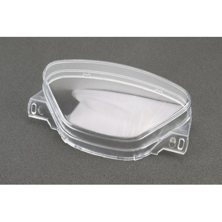 Пластик-"скло" спідометра Китай (320239)