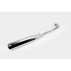 Глушитель тип 4 Китай