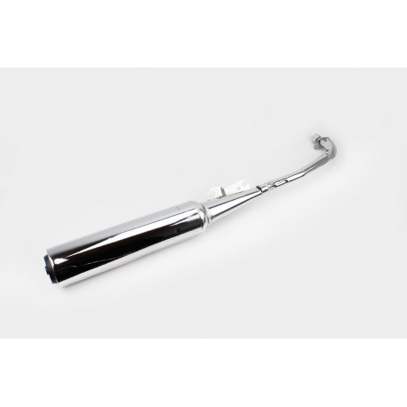 Глушник тип 4 Китай