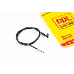 Трос спидометра (трос 93см/ кожух 90см) DDL