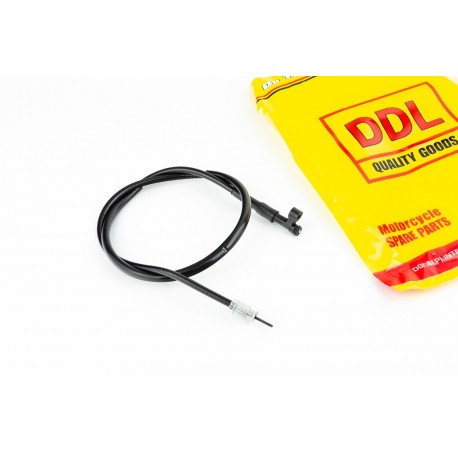 Трос спидометра (трос 93см/ кожух 90см) DDL