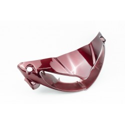 УЦІНКА ACTIVE Пластик-керма передній "голова", бордовий (див. фото) Китай