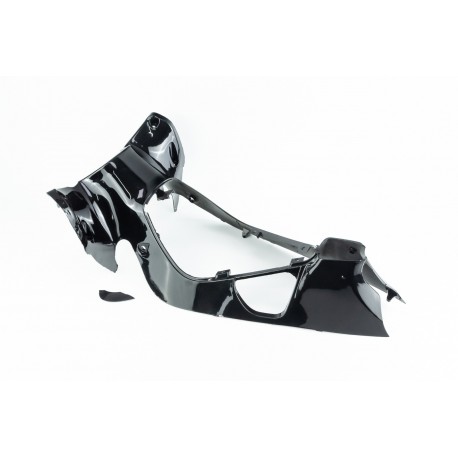 УЦЕНКА ACTIVE Пластик-передний средний (где замок зажиг.), чёрный (см. фото) Китай