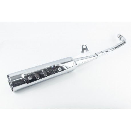 Глушник тип 7 Китай