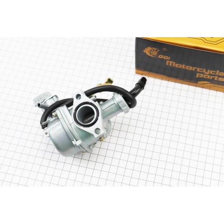 Карбюратор ACTIVE 110cc GO!