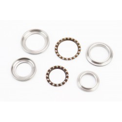 Підшипник керма к-кт тип 3 Китай