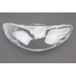 УЦІНКА ACTIVE Скло фари передньої (незначні сколи, відламані місцями внутрішні перегородки, (див. фото) Китай