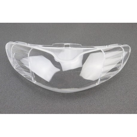 УЦІНКА ACTIVE Скло фари передньої (незначні сколи, відламані місцями внутрішні перегородки, (див. фото) Китай