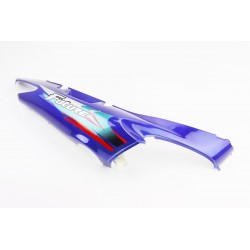 Пластик-задній правий, синій тип 2 Китай