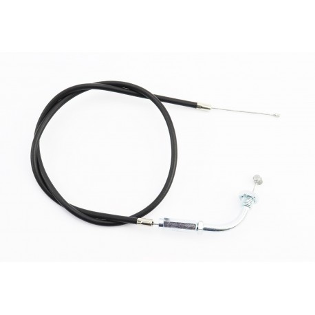 Трос газа (трос 81см/ кожух 71см) Китай