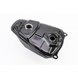 Бак паливний (кріплення дві шпильки) Китай (320518)