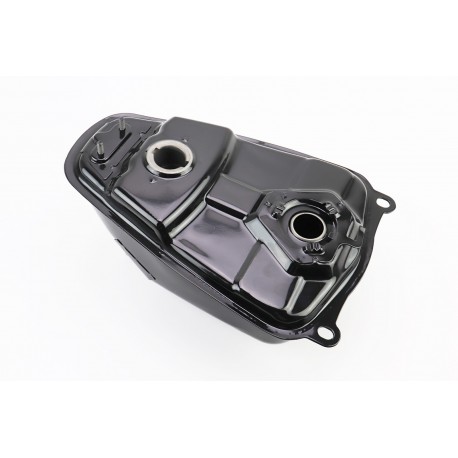 Бак паливний (кріплення дві шпильки) Китай (320518)