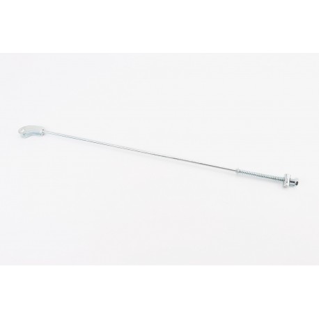 Тяга гальмівної лапки тип 2 Китай