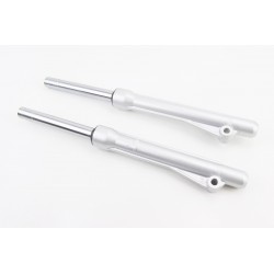 Вилка передняя (перья) лев., прав., к-кт 2шт, 425мм (под бараб. торм.) Китай