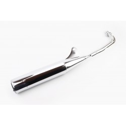 Глушник тип 8 Китай