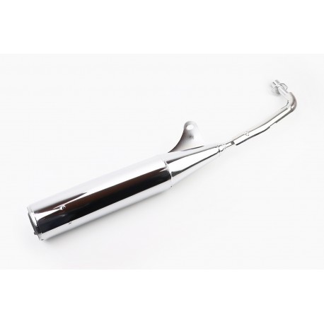 Глушник тип 8 Китай