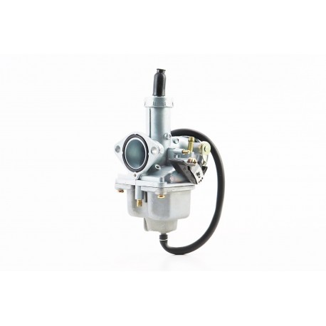 Карбюратор СВ/CG-125, d-26, дроссель ручной Китай