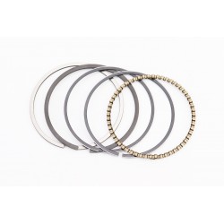 Кільця поршневі СВ125cc 56,5мм STD (товщина-1,2мм) Китай