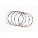 Кільця поршневі СВ125cc 56,5мм STD (товщина-1,2мм) Китай