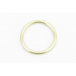 Прокладка глушителя из металла 39*32мм GXmotor