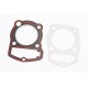 Прокладки поршневой CB-125cc-56,5мм, к-кт 2 детали GX-Viper